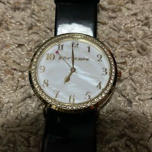 Betsey Johnson watch
